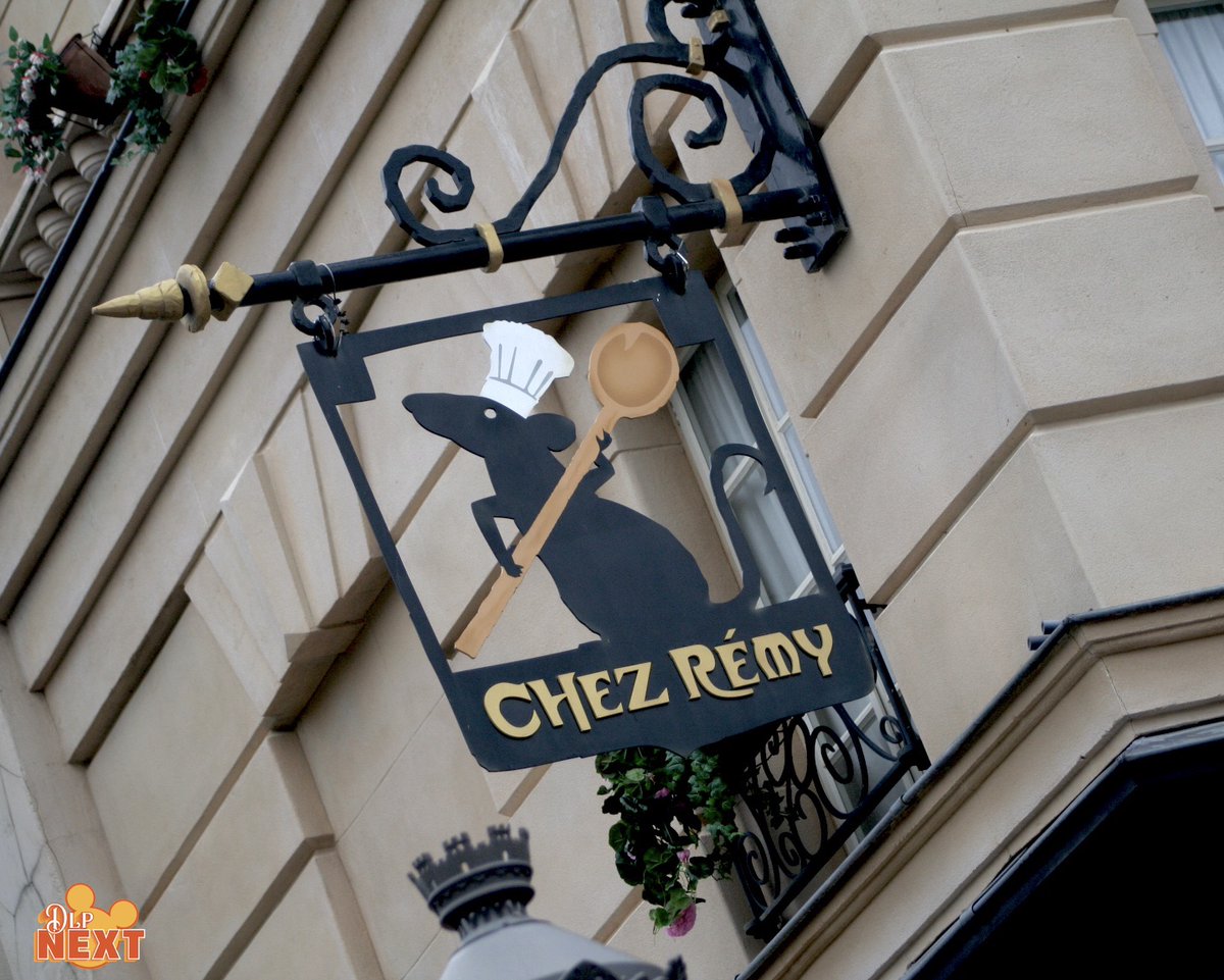DlpNext's tweet photo. Régalez-vous autour d'une cuisine française dans ce bistrot parisien à @DisneylandParis Chez Rémy ! 🍽

#disneyfoodblog #disneyfoodies #disneyfoodguide #disneyfood #restaurantdisney #disneyphotography #disneylandparis #dlpnext #passannueldlp #disneylandparispa #dlpinsidears https://t.co/O5OPe1vGyX