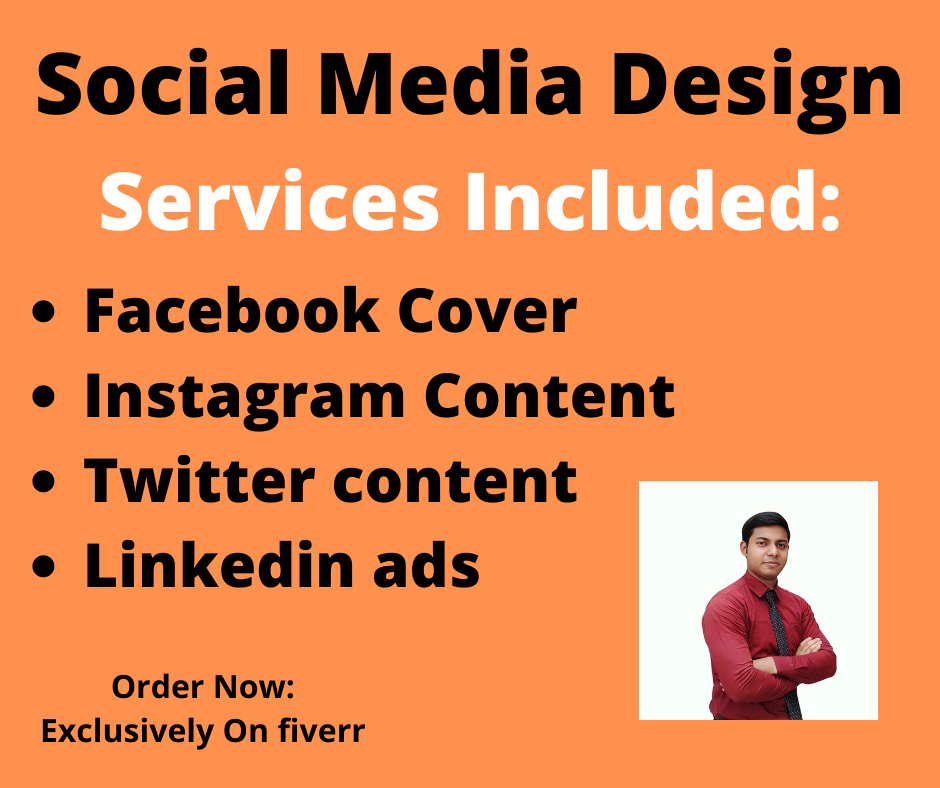 #twitter #SocialMedia #linkedinbanner #Facebook #Instagram 
Need Graphic Designer ?
Order Now:
GIG link : fiverr.com/share/zyprLR

Profile link : fiverr.com/scmohanto