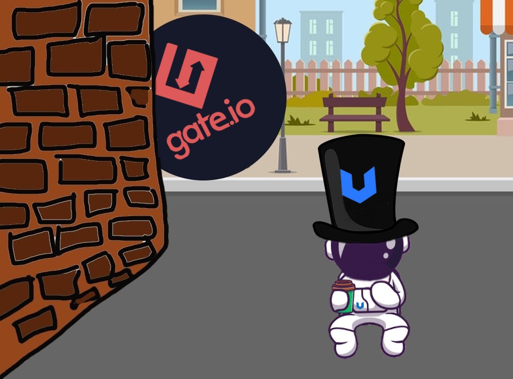 <a href="/gate_io/">Gate</a> is looking to <a href="/Uhivesocial/">Uhive - 3M+ Users, Token Economy & Decentralized</a>. I guess in Q1 2022 we'll be lsited there or may be soon l. Remember we are already into <a href="/ProBit_Exchange/">ProBit Global</a> and <a href="/latokens/">latokens</a>. 

@JayElAnis1
#uhiver #joinUhive #NFTs  #hve2 #binance #explore #spaces  #Metaverse #DeFi #Bitcoin #Coinbase #Uniswap #sam