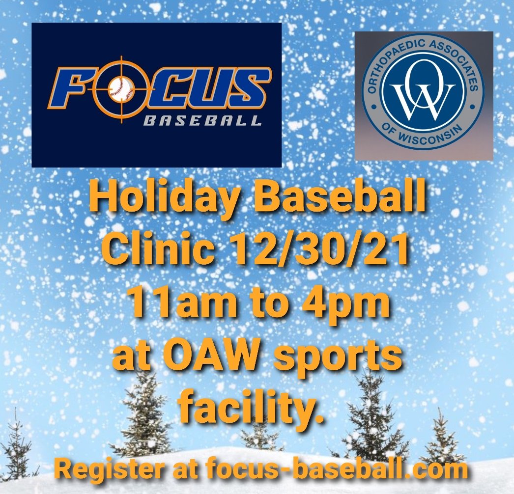 Focus Baseball (@focusbaseball1) on Twitter photo 