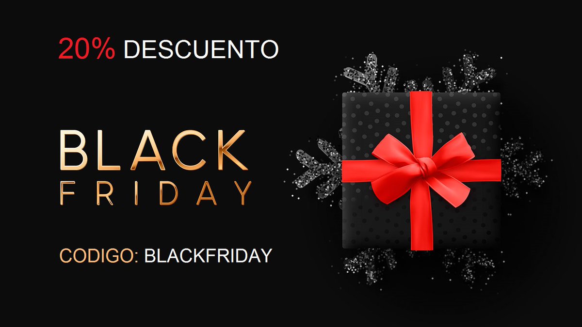 ApartMundaka's tweet photo. Reserva 💻 tu próxima estancia con nuestra promoción 🎁 #blackfriday y ahorra ⚡un 20% de descuento.

Código: Blackfriday

https://t.co/nhAgf0f2In

#ofertas #promociones #ApartamentosMundaka #Mundaka https://t.co/gj0xsSWBEm