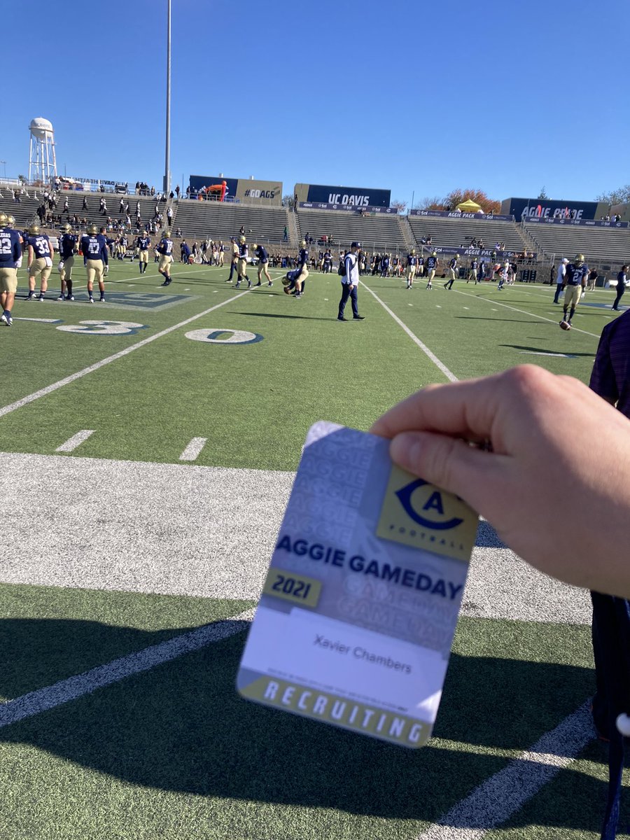 Xavier Chambers tweet media