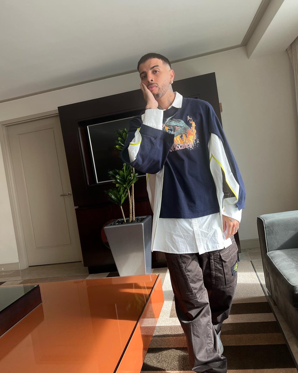 Wish all your haters a long life, so they can see you succeed in life…