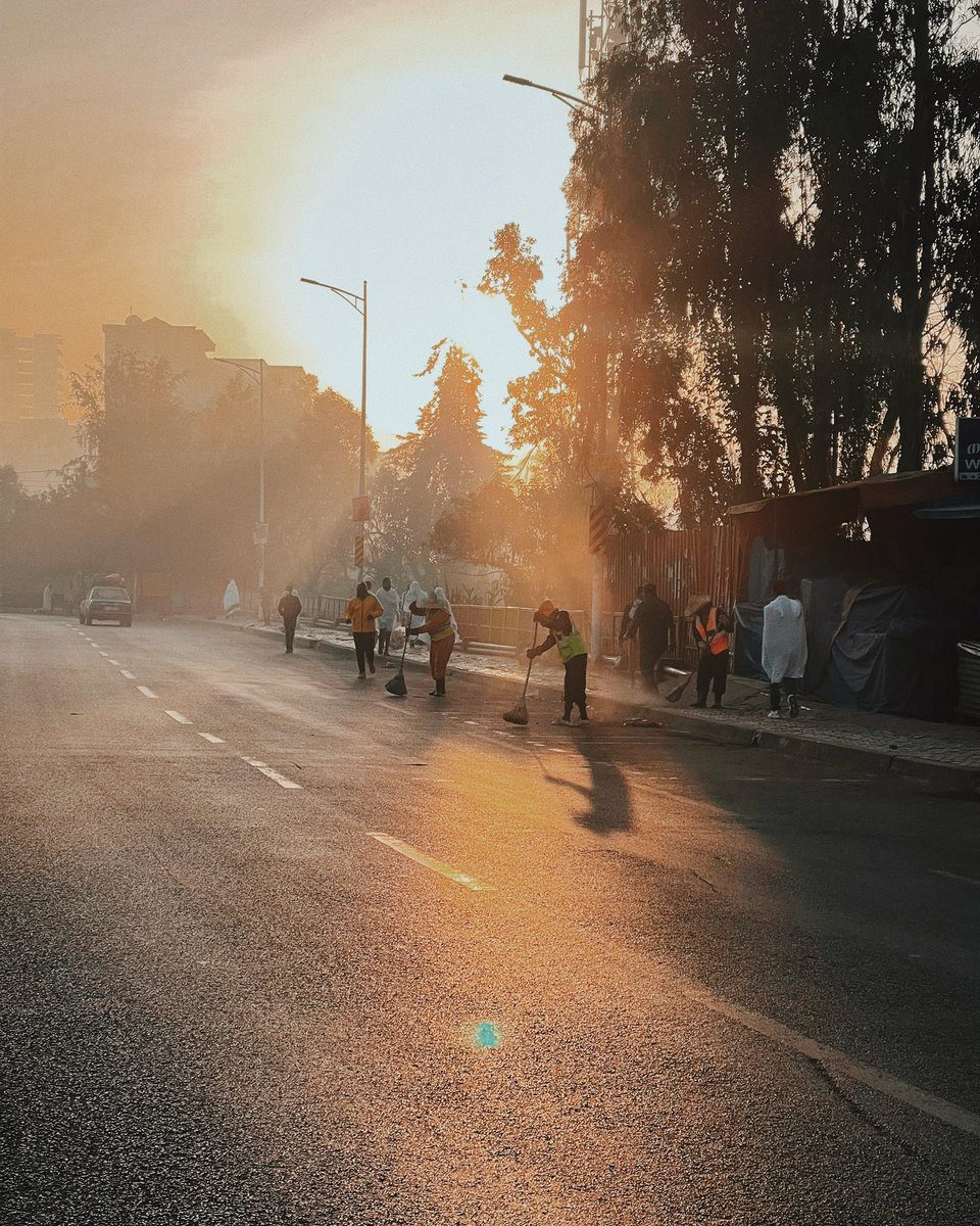 Abinet Teshome tweet media
