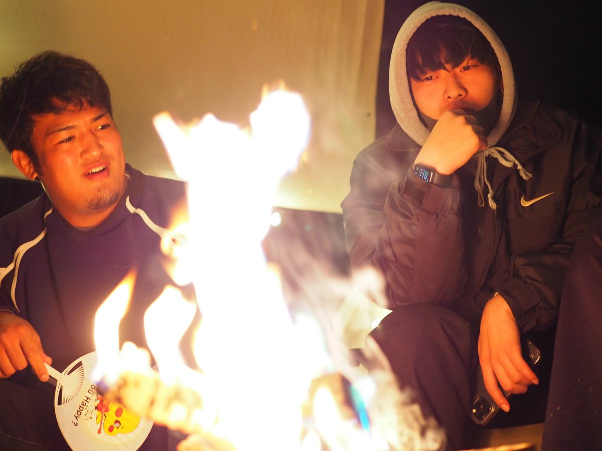 06____rz's tweet photo. 総額〇〇万円のキャンプ
サーロインは格別でした。
写真はないです
#nordisk https://t.co/WYbVpb69ko