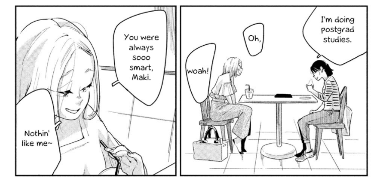 anyway getting into a new lesbian read 