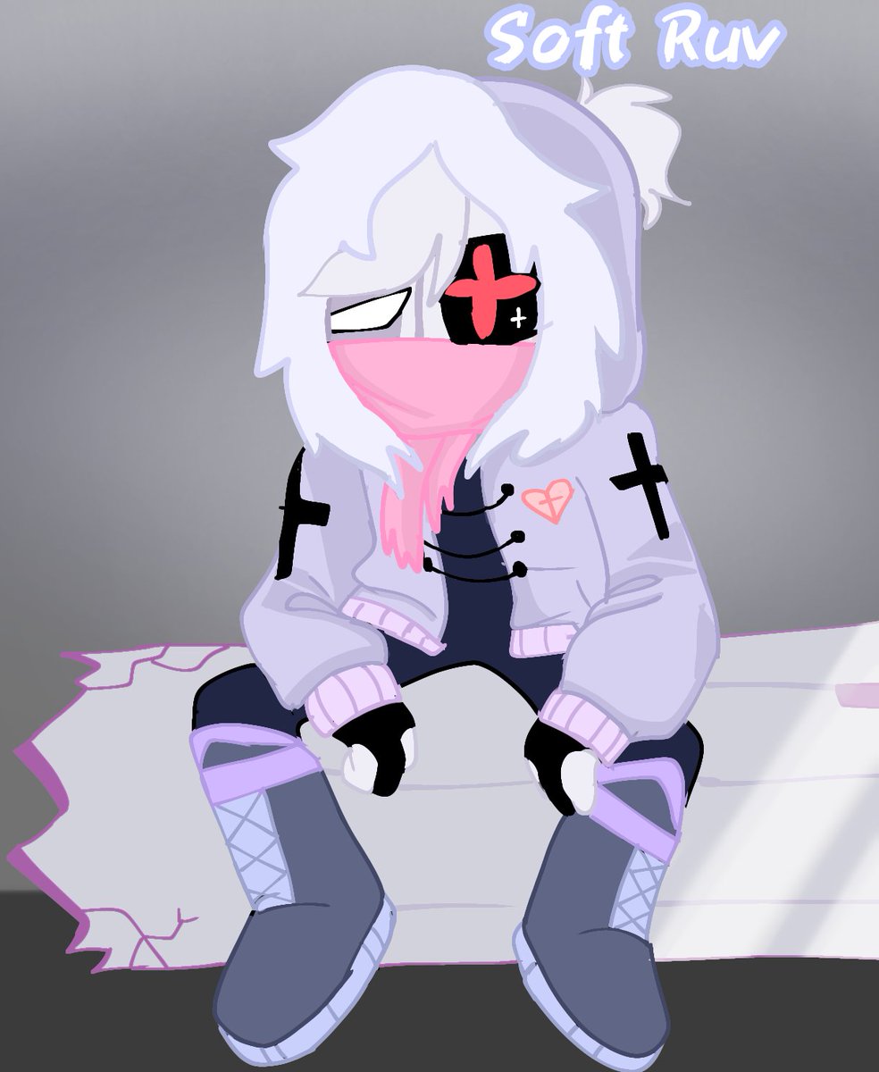 sanscest18's tweet photo. I made Soft ruv......why?...Idk XD
#softmodfnf #FNFSoftMod #midfightmassesfanart #ruvyzvat #fnfRuv #midfightmassesSoftAu https://t.co/L7GSuXVn6c