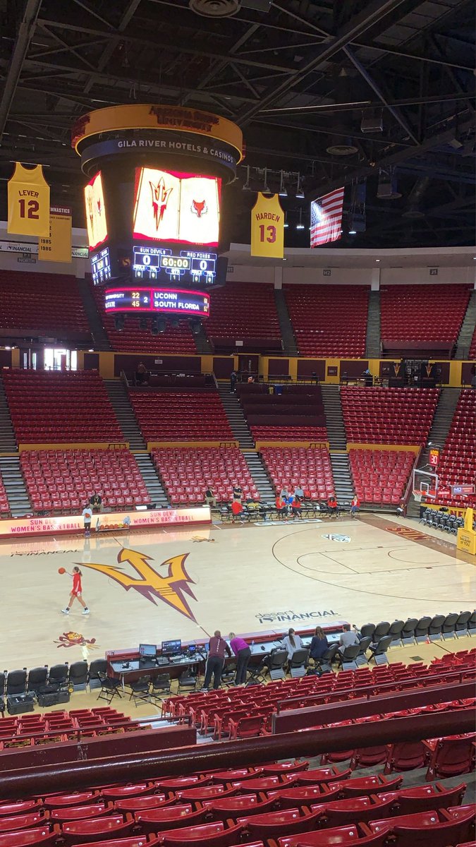 ecam_77's tweet photo. Ready to live cover ASU vs Marist #digitaldevils https://t.co/wndRmgDtTo
