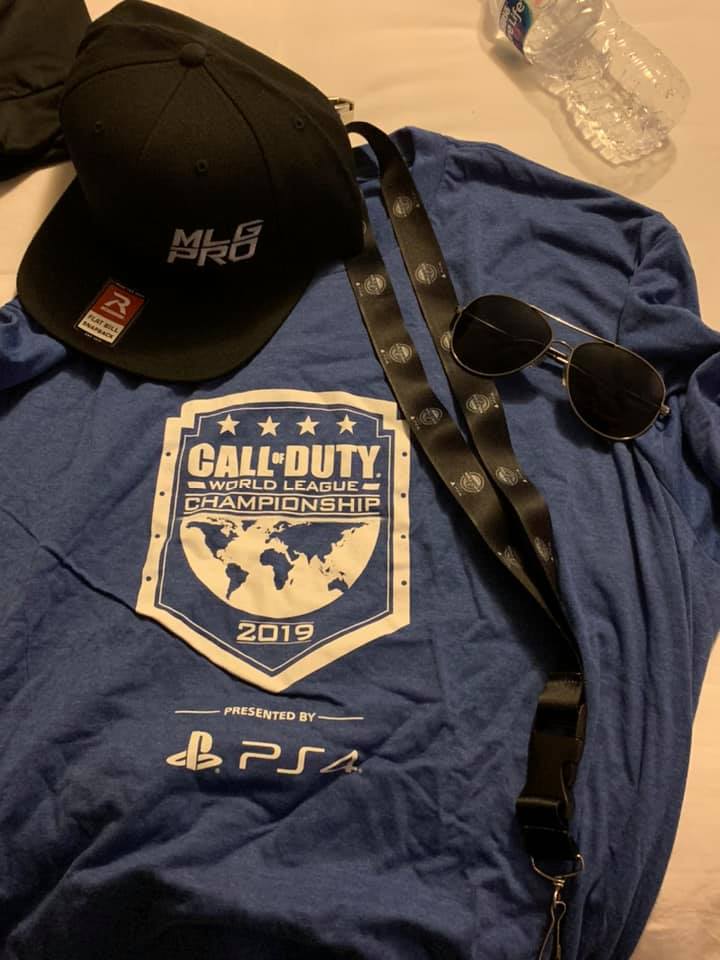 Ronin eSports tweet media