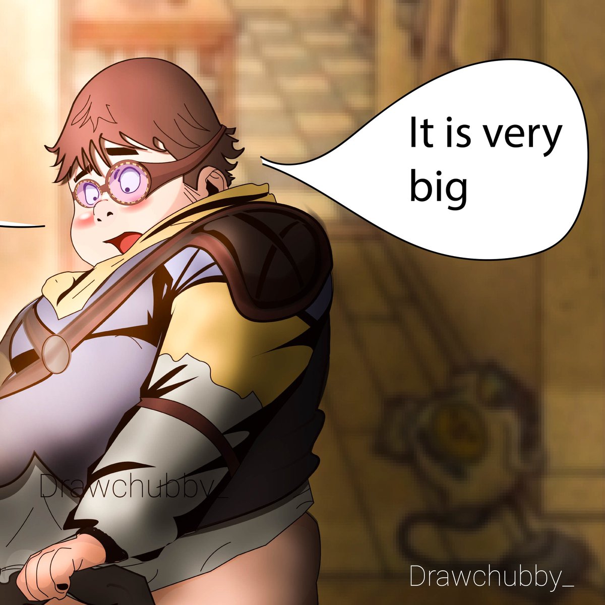 Chubby Draw ChubbyDraw (@DrawChubby) / Posts / X
