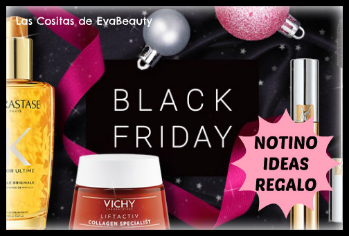 evaortsbujaldon's tweet photo. Hoy en el blog os informo sobre el Black Friday 2021 en @notino_es #notino #blackfriday #blackfriday2021 #ideasregalo #nuevopost #blog #blogdebelleza #beautyblogger #microinfluencer #descuentos #promociones #ofertas https://t.co/72Sy5ZHEis https://t.co/VqqpPsVVbV