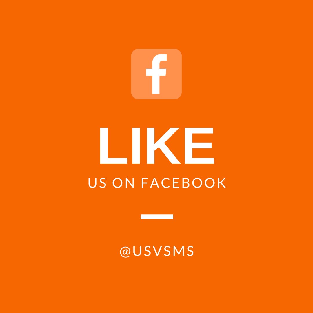 usvsms's tweet photo. Hey teammates 👋🏽, did you know are on Facebook and Instagram? Are you connected with us? Look us up and check us out @usvsms, see you all there we’ll be waiting❗🧡😊⁣⁣
🔗s:
Facebook: https://t.co/ykFzfhUNxG
Instagram: https://t.co/C5RLbQCENF
.
.
#usvsms #MultipleSclerosis https://t.co/EOFaPKa37q