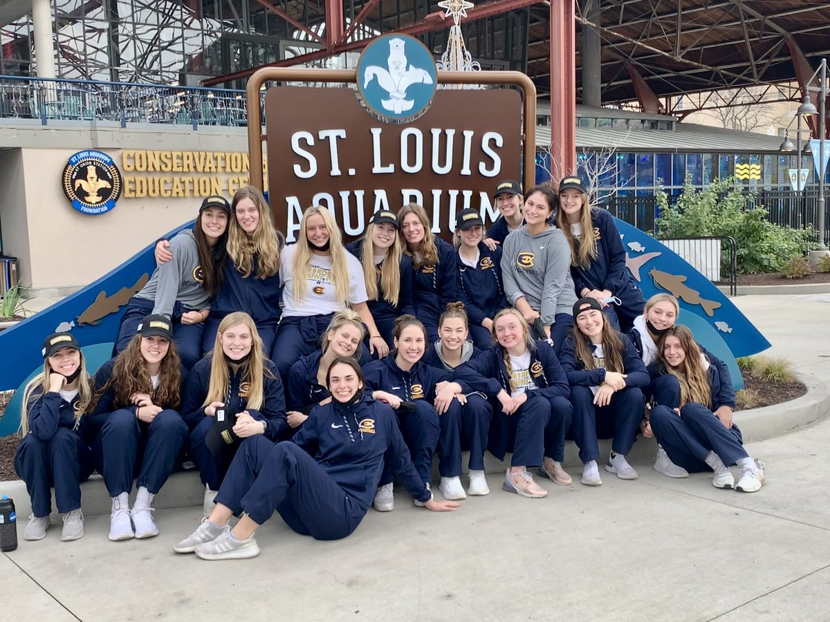 UW-Eau Claire Blugold Volleyball tweet media