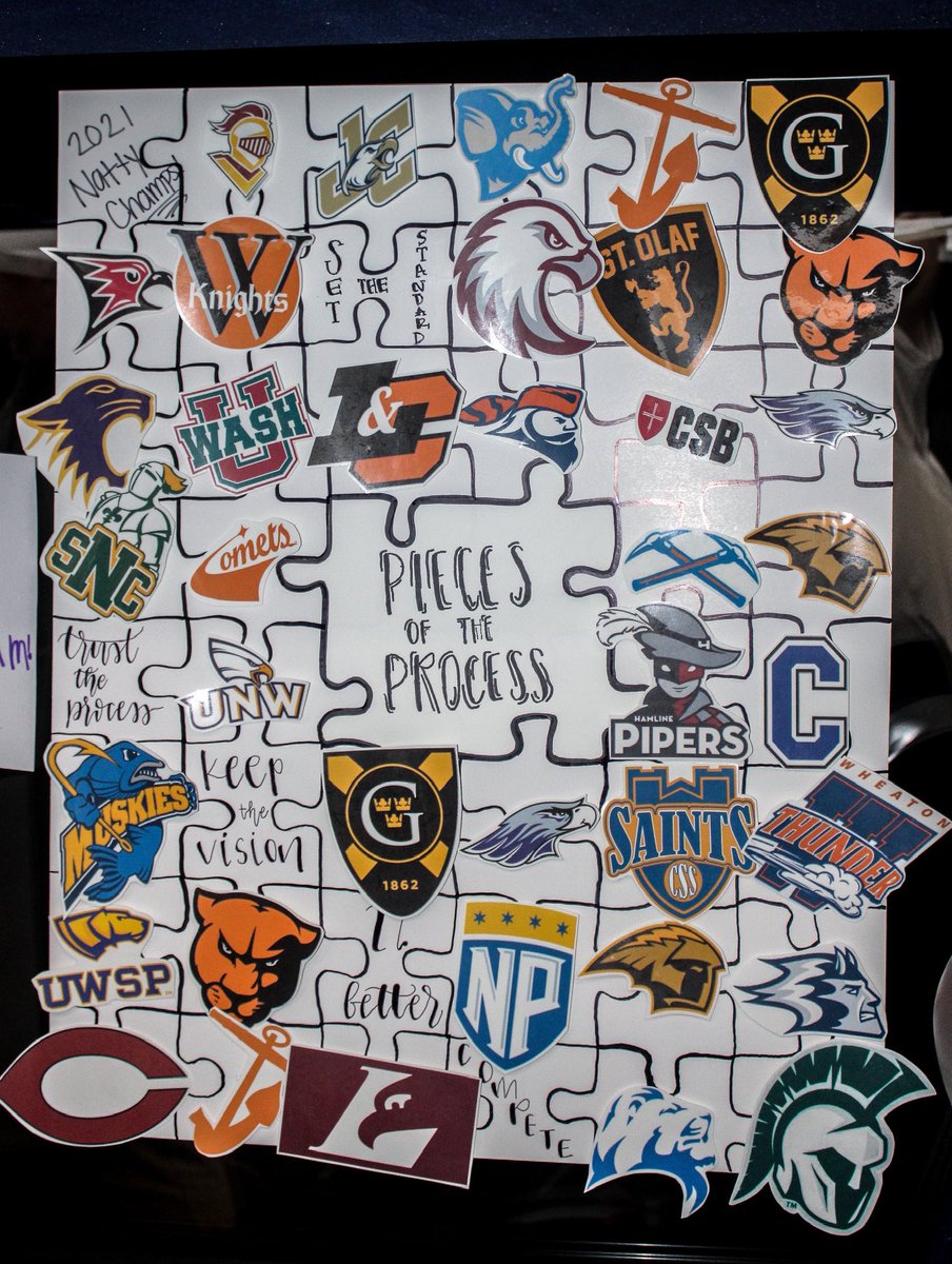 UW-Eau Claire Blugold Volleyball tweet media