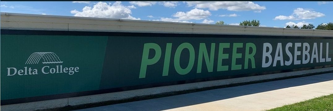 Delta College Baseball tweet media