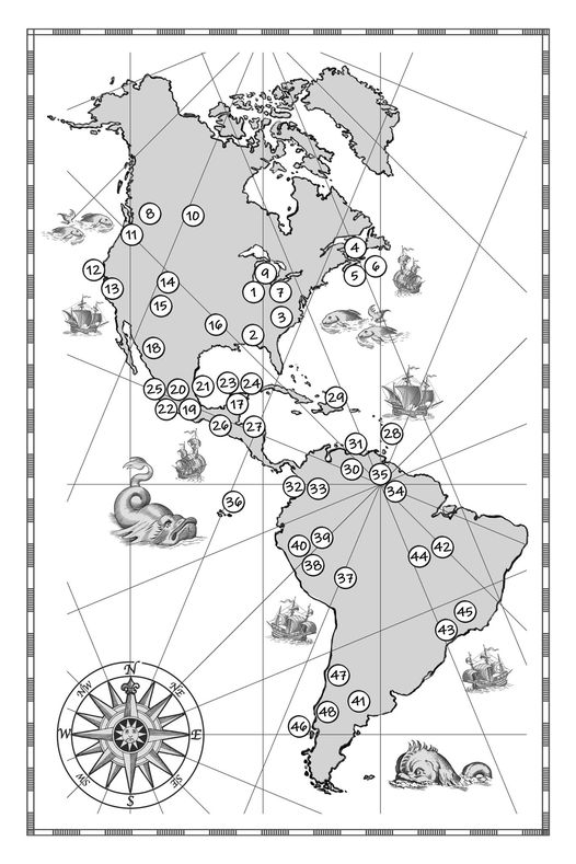 HexPublishers's tweet photo. SHADOW ATLAS explores various dark occurrences across the Americas. Read about them all on November 30. Preorder your copy now: https://t.co/X14ktgsfWv
#ShadowAtlas https://t.co/5ytpp3w1LF