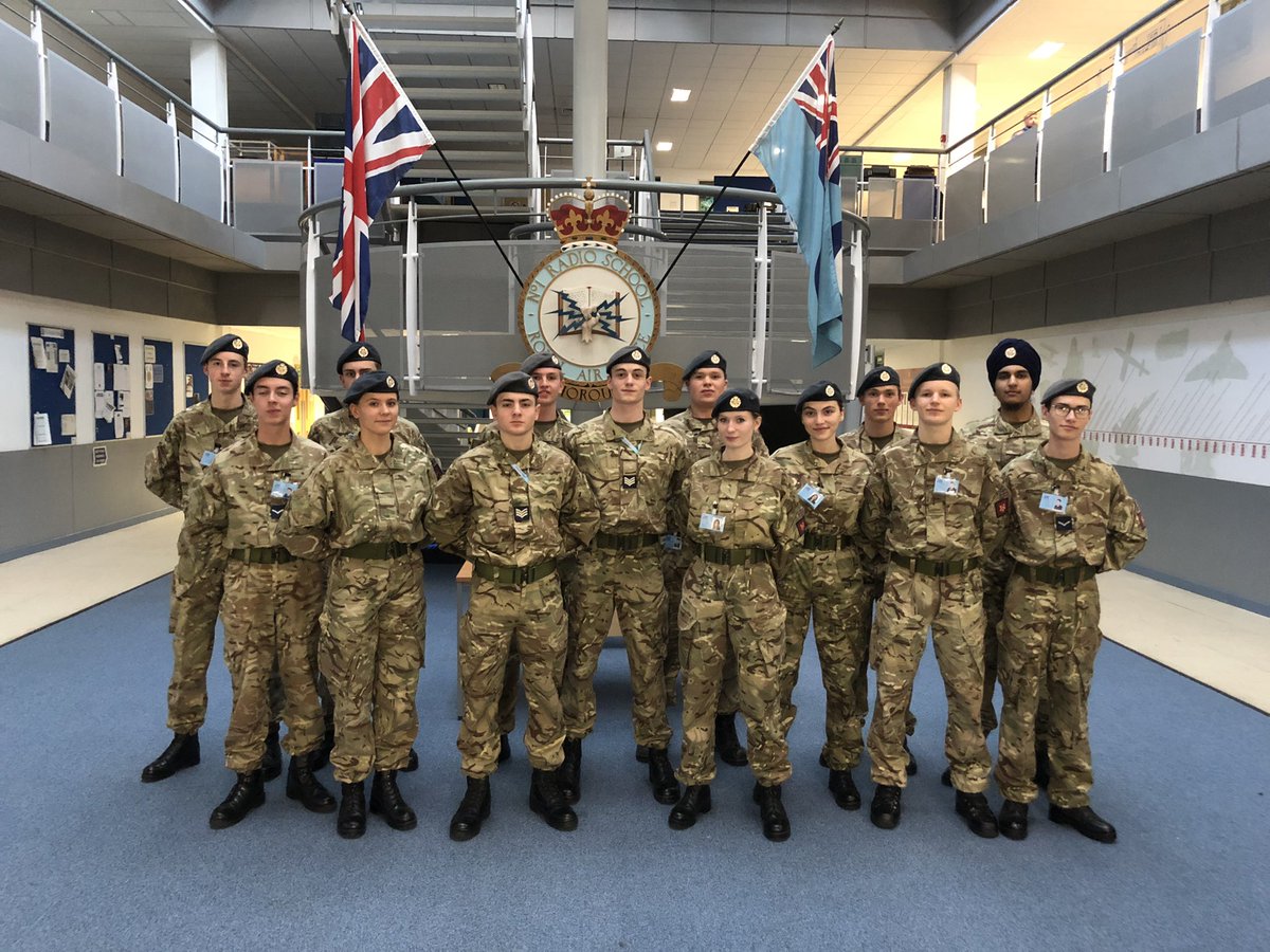 LboroGSCCF (@lborogsccf) on Twitter photo Amazing team performance at the West RAST competition. 🥇Shooting with top shot,🥈 air rec, first aid and RAF knowledge, 🥉 Drill. Second place over all. <a href="/OCTESTWest1/">OC CTT CCF (RAF) Wales & West</a> Amazing team performance at the West RAST competition. 🥇Shooting with top shot,🥈 air rec, first aid and RAF knowledge, 🥉 Drill. Second place over all. <a href="/OCTESTWest1/">OC CTT CCF (RAF) Wales & West</a>