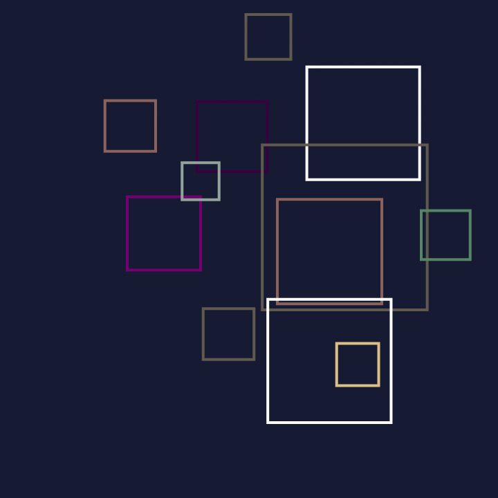 _ycomplex's tweet photo. yComplex

#NFTs #artblocks but not quite :( still unique <3 https://t.co/tYWt6WuXuZ