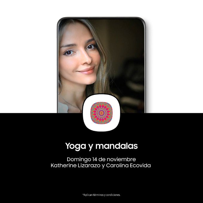 kow427's tweet photo. ¡Samsung Members tiene increíbles beneficios para ti! Ingresa ya a la app y solicita tu favorito. https://t.co/2aqS1ELvAh Conoce más aquí!!! https://t.co/c1XpUsRBmZ