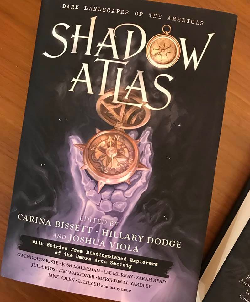 HexPublishers's tweet photo. Contributor copies are rolling in. Have you pre-ordered your copy yet?
https://t.co/X14ktgsfWv
#ShadowAtlas https://t.co/vIlDiTrVfs