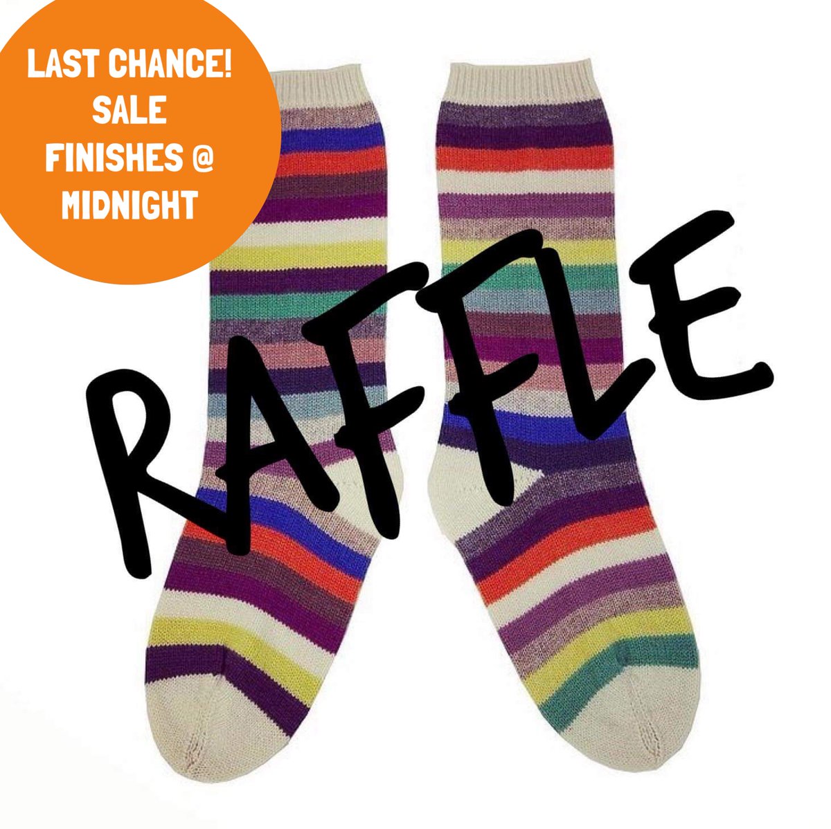 Ind_boutique's tweet photo. Last chance to buy RAFFLE tickets plus a few sale items left ! St Mungos charity sale ends at midnight. 
Once again, thanks for everyone’s support! 
Raffle will be called next week. Anyone that has bid on anything will be contacted ❤️  
#stmungos #charitysale #raffle #prizes #win https://t.co/lZ3TkLufK0
