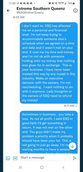 Funny..this was the message he sent YOU where he made it pretty clear and obvious he DID NOT wish to<a href="/tag/gts"class="tags"><span>#gts</span></a><a href="/tag/smothering"class="tags"><span>#smothering</span></a><a href="/tag/sessiongirls"class="tags"><span>#sessiongirls</span></a><a href="/tag/tallwomen"class="tags"><span>#tallwomen</span></a><a href="/tag/amazonamanda"class="tags"><span>#amazonamanda</span></a>