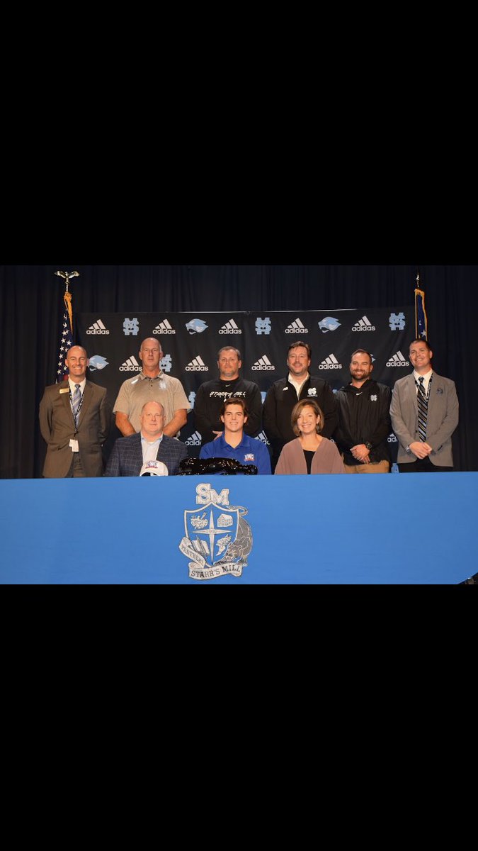 Ready for this next chapter with <a href="/UWGBaseball/">UWG Baseball ⚾️</a>!