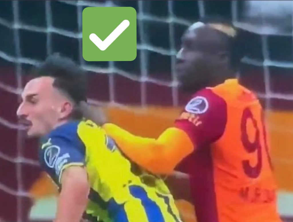 GoalGala's tweet photo. Hayırlı İşler… 🤬 https://t.co/Klu4H0t7Kw