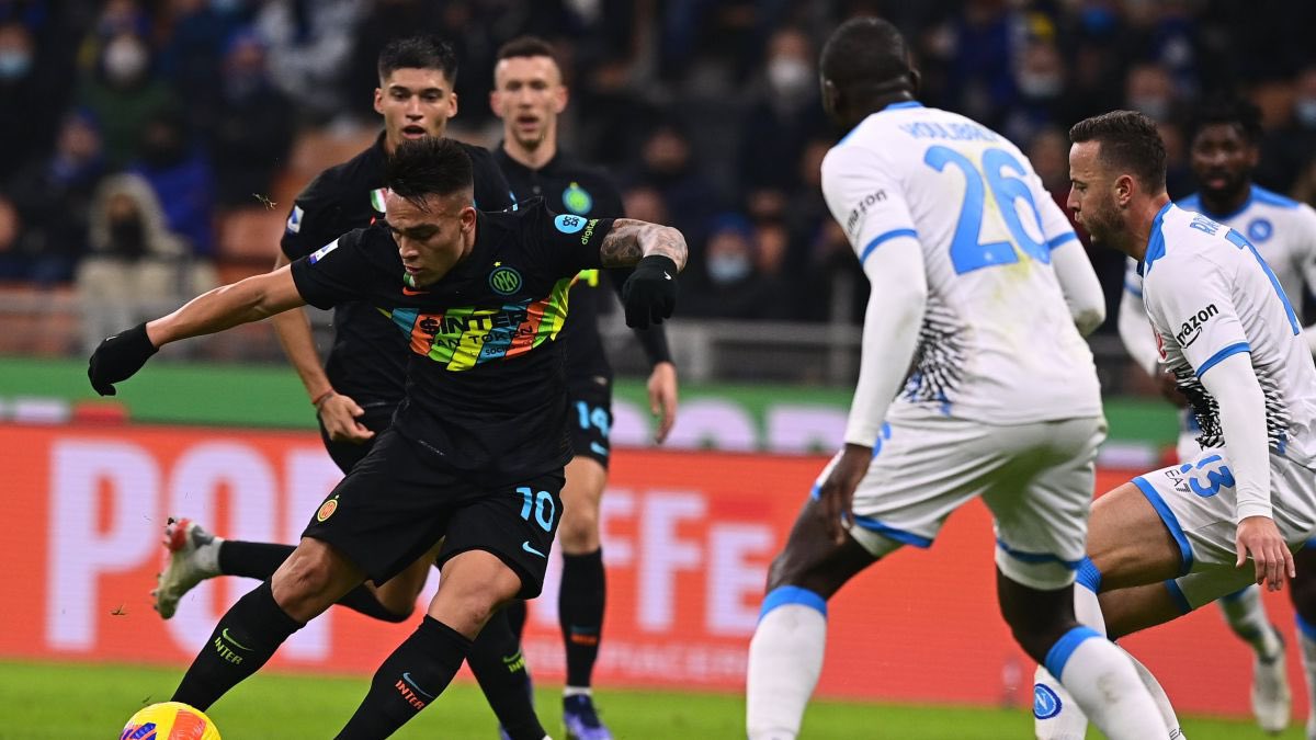 интер наполи 1-1.