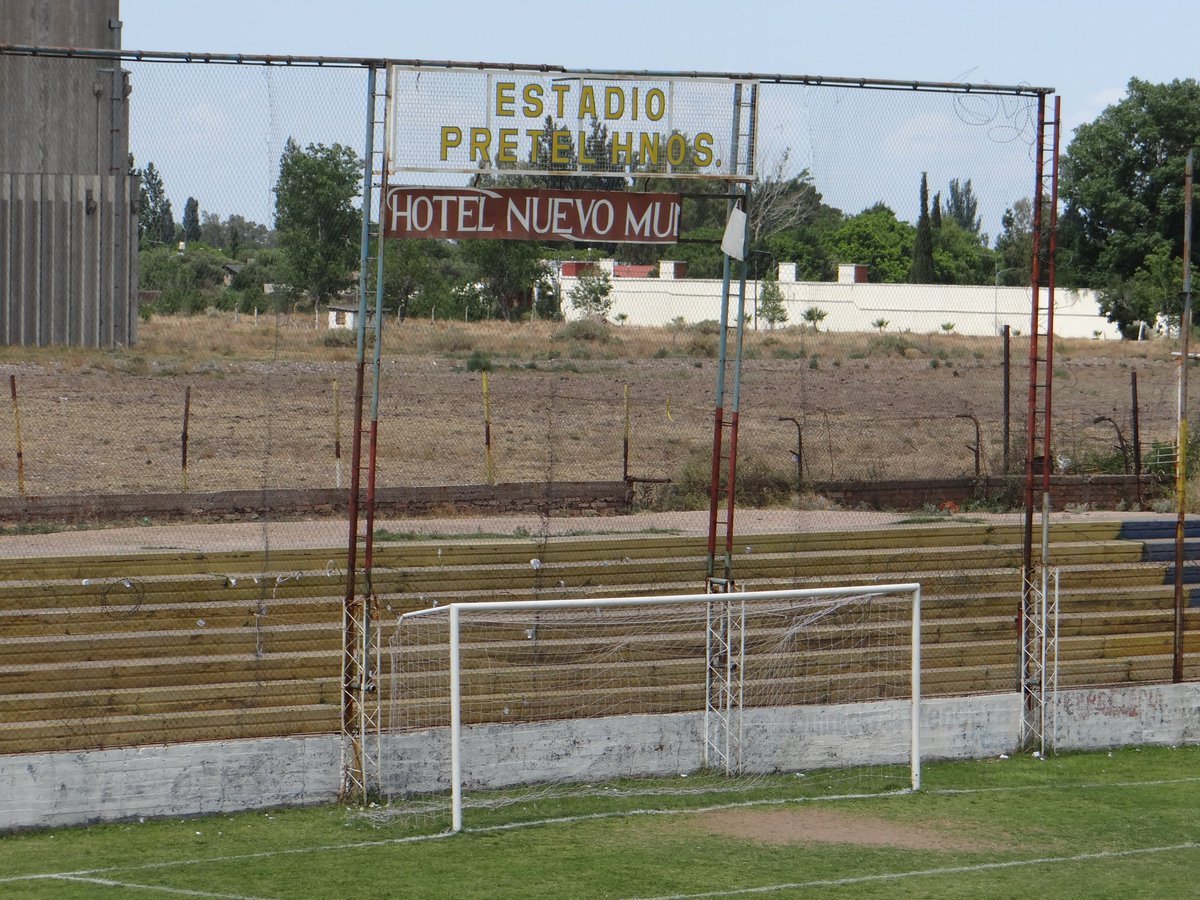 Club Atlético Ferro Carril Oeste 🇳🇬 (@CAFCO11) / X