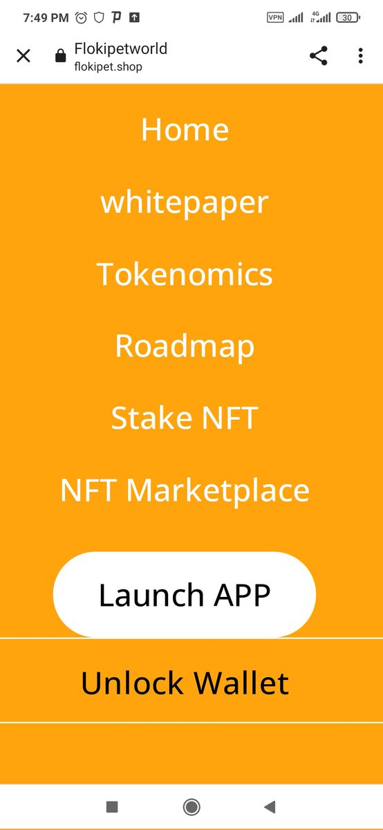 Dear Flokipets community we are thrilled to announce the launching of our nft market place,you can now sell and buy flokipets,buy at launch and stand the chance to get free baby nft. #BTC #BinanceSmartChain #NFTs #ElonMusk #CZ