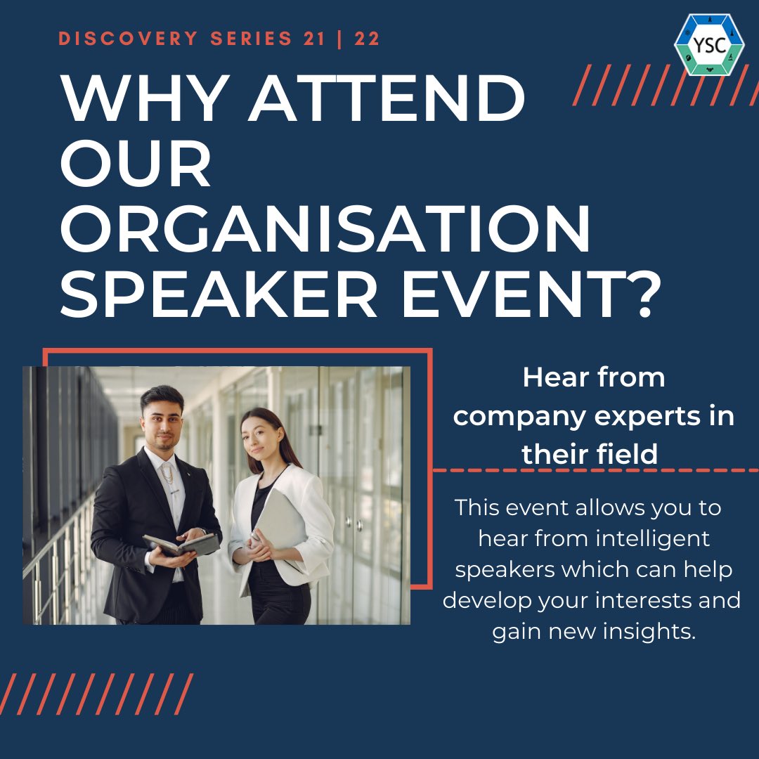 YorkSciCon's tweet photo. Hear from company experts in blockchain and cryptocurrency! https://t.co/80Vq5hidzi
