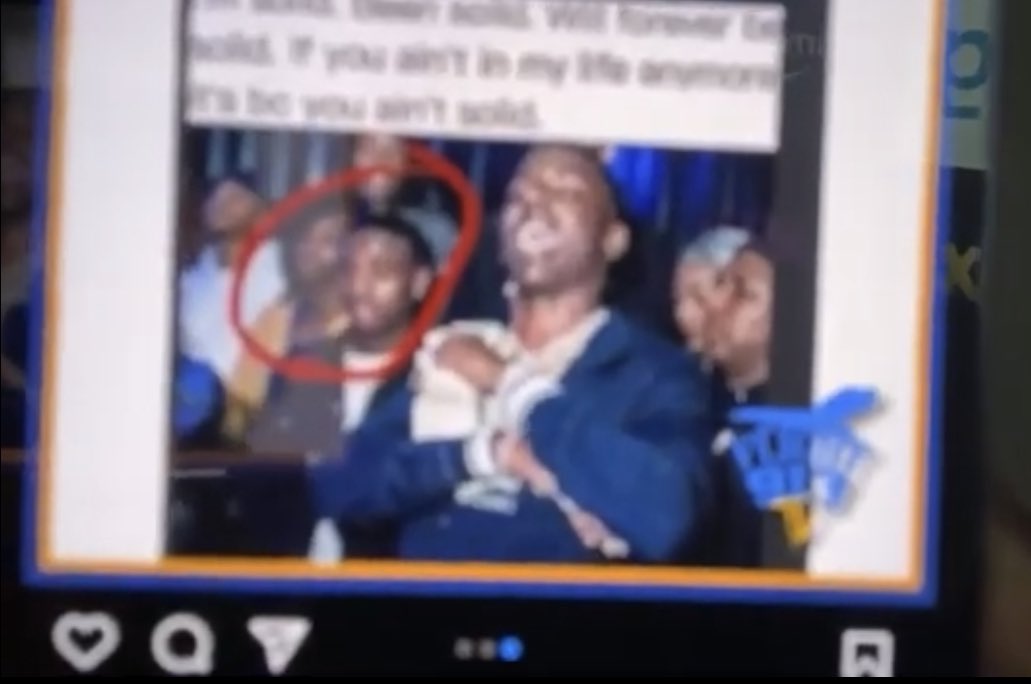 TeaTalk2021's tweet photo. These the killers share this now they made a video where the car was found and the owner of the Benz is Jojo splatt @TMZ @YoungDolph @WorldStarVids https://t.co/SmLcy02epL