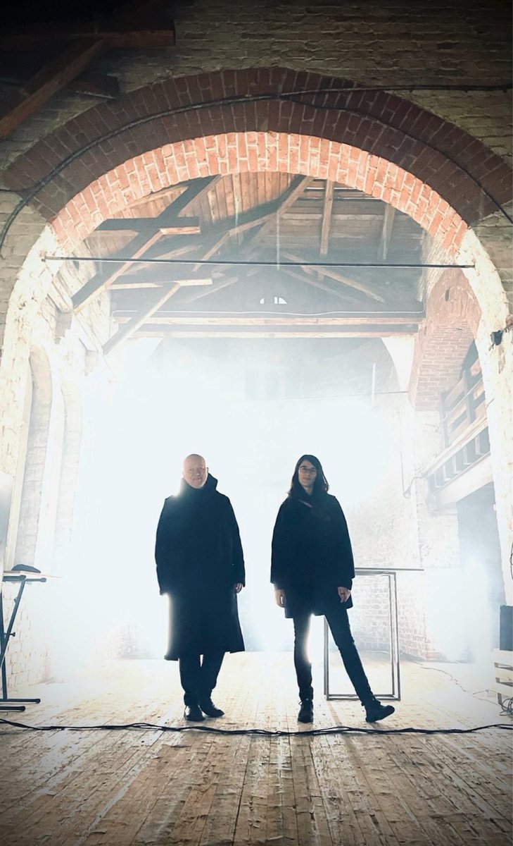 Nadya Peek (@nadyapeek) on Twitter photo They said "remixes will make your music more broadly appealing".
Well reader, next month <a href="/nstructionco/">Construction</a> will release two 11 minute drone house remixes of an instrumental track in 7
Big time here we come 🤘 They said "remixes will make your music more broadly appealing".
Well reader, next month <a href="/nstructionco/">Construction</a> will release two 11 minute drone house remixes of an instrumental track in 7
Big time here we come 🤘