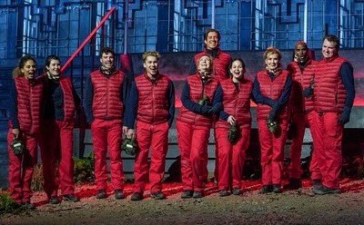 jordannorth1's tweet photo. A year ago I was sick on the edge of a cliff and my life changed completely. 

I make it no secret that doing @imacelebrity changed me for the better. 

Good luck to all this year’s contestants, I don’t envy you! I can’t wait to watch every night on sofa with a brew! https://t.co/4mhlz0bskS