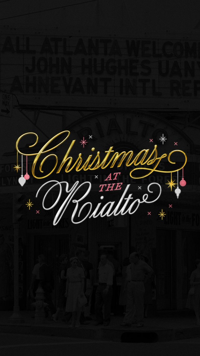 TheLivingRoom's tweet photo. Remember: NO TLR tomorrow!

We can’t wait to see you on December 9th. Have you RSVP’d yet?

https://t.co/CJhTNCxuKE https://t.co/6YvESQ2kOG