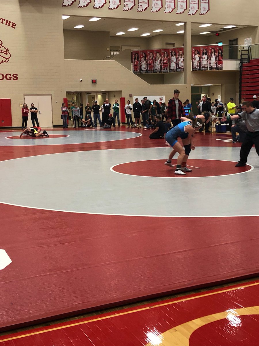 BigBashW's tweet photo. On to session 2 for the day. Feels great to be back!!! Winter Nationals! https://t.co/OnevTgpD0a