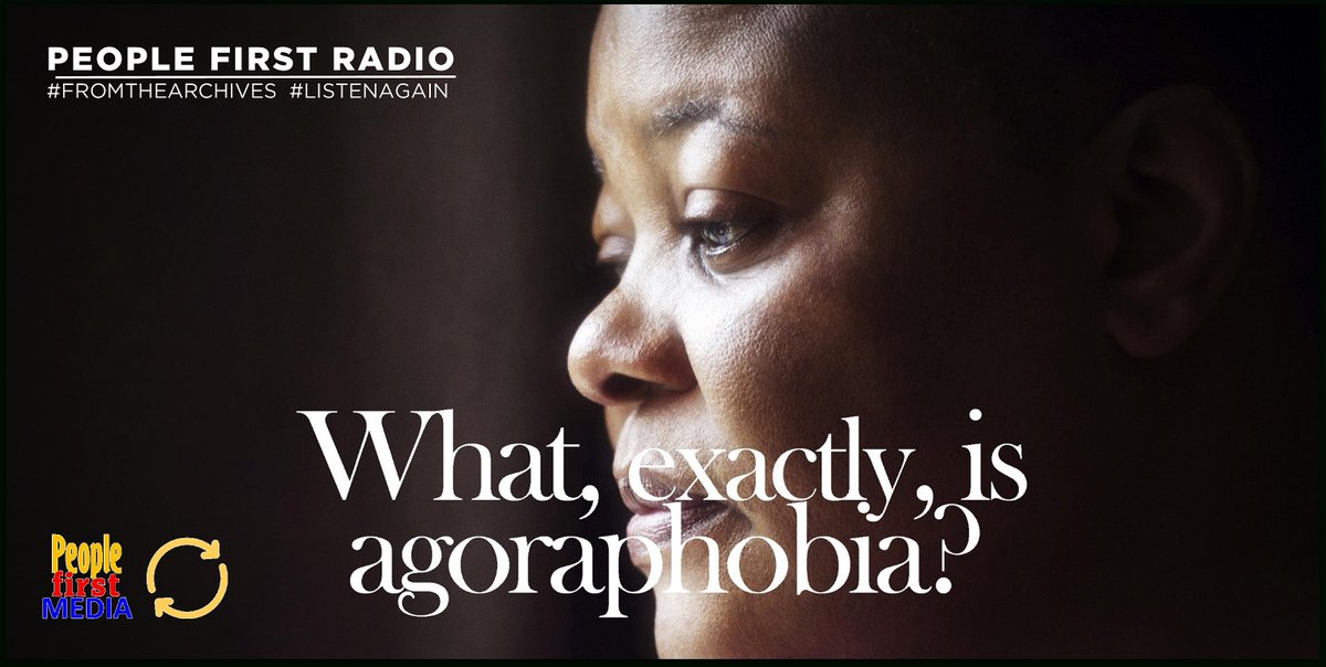 peoplefirstrad's tweet photo. listen | https://t.co/f1JwRf5f9P | from 2015 #fromthearchives #listenagain #peoplefirstradio #14years #communityradio #anxiety #anxietydisorder #agoraphobia #mentalhealth #psychology https://t.co/W6HKvsalkw