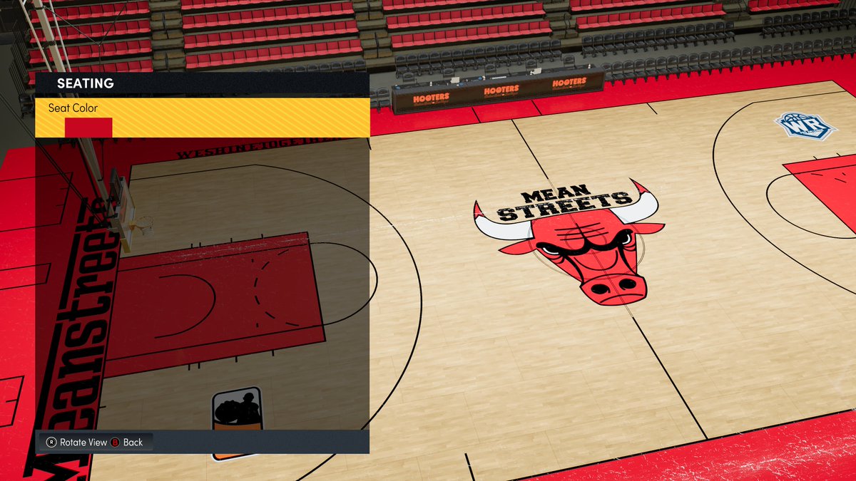 Meanstreets New Threads🃏