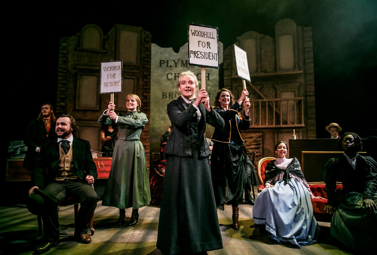 Ava Robinson tweet media