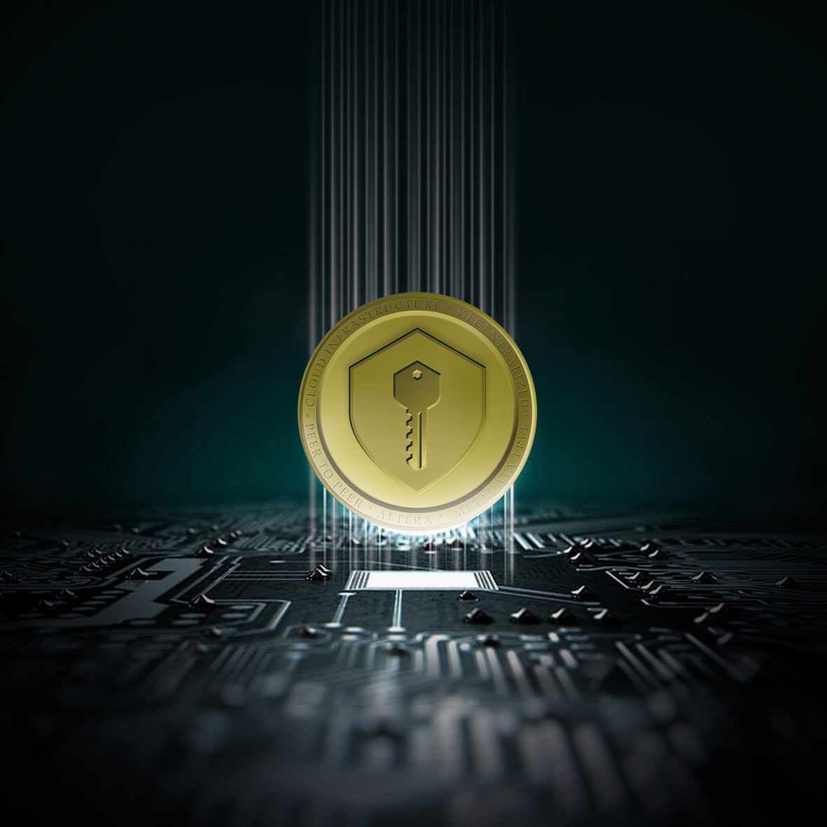 Altera Technology tweet media