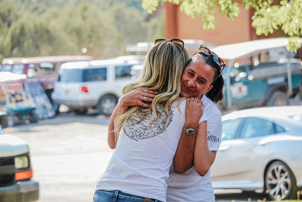 SparkWmnRetreat's tweet photo. Putting in an order for more hugs!

Like, immediately.

#CreateYourSpark https://t.co/hv78xKG2cA