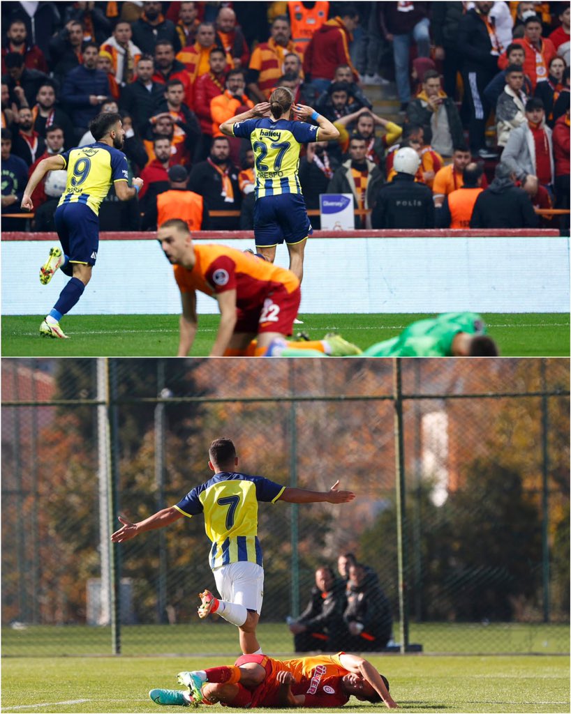 yessaykonocry's tweet photo. 7’DEN 70’E ALEMDE FENER! https://t.co/hiNDXfMmle