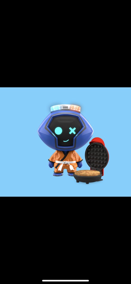 pacryptodog's tweet photo. I enjoy being apart of this community and want a free Nomii. @Planet766NFT https://t.co/QRS2HYB8Sh