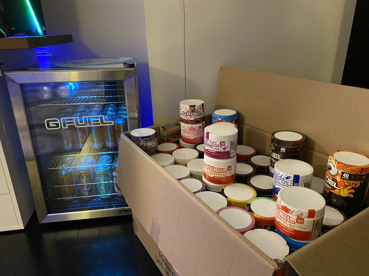 Landon - KRNG Apollo tweet media