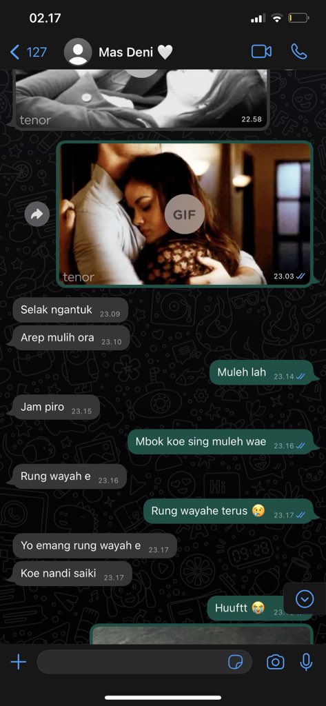Putrikhsan26's tweet photo. Wis 4th nek dikon muleh jawabe mesti durung wayahe, untung aku bocahe sabar 🤓 https://t.co/5qPhMR6VxE