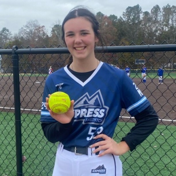 Express Fastpitch (ExpressFstpitch) / Twitter