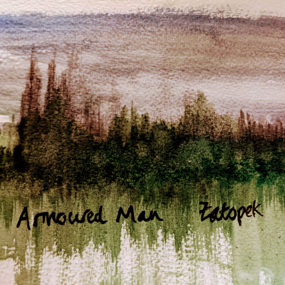 R.I.P #emilzatopek, 21 years to the day. Our #altfolk homage to the great man, inspired by the <a href="/richardaskwith/">Richard Askwith</a> biography #todaywediealittle . Stream via all the usual platforms 
<a href="/elisjames/">Elis James</a> @CCRTransmission  #armouredman #zatopek <a href="/RobGMacfarlane/">Robert Macfarlane</a>