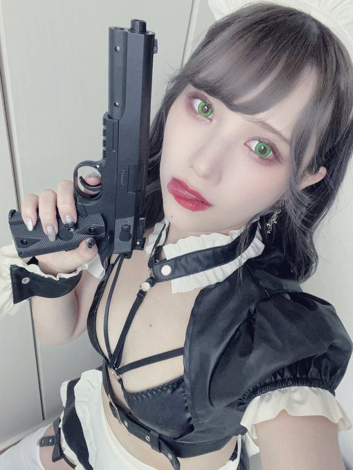 コスプレイヤーMIGUのTwitter画像27