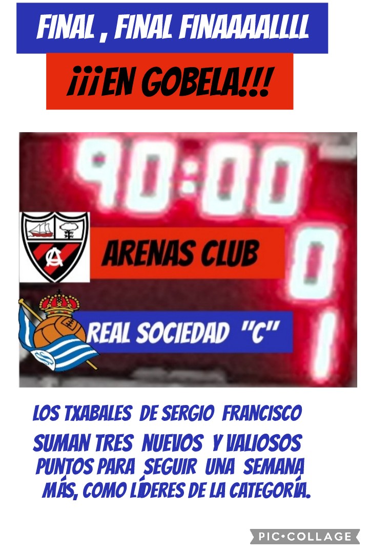 realzagoitia's tweet photo. Gran victoria  de los  pupilos de #SergioFrancisco,  que  marcaron  en wl minuto  3 de partido   para  un ➕3 y seguir  como líderes  
#AurreraMutillak. https://t.co/CQ651RwbKT